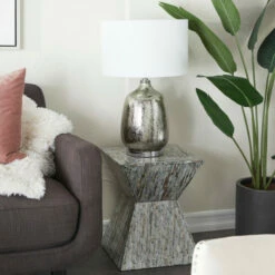 Wholesale ❤️ Studio 350 Linen Traditional Table Lamp White 😍