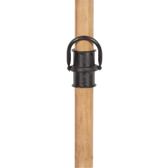 Best deal 🎁 Studio 350 Wood Coastal Wall Decor 61 X 6 X 2 - 6 X 2 X 61 Brown ✨ - Image 6