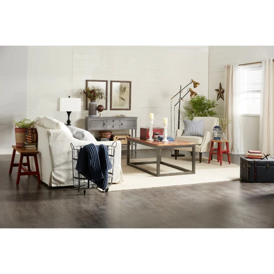 Hot Sale ๐ Studio 350 Black Stoneware Traditional Vase 15" X 7" X 6" Brown ๐งจ - Image 8