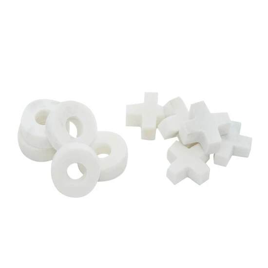 Top 10 😀 Studio 350 Marble Contemporary Game Set 1 X 6 X 6 - 6 X 6 X 1 Gold 🤩 - Image 7