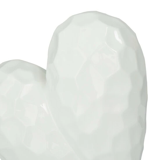 Top 10 🎁 Studio 350 Porcelain Contemporary Sculpture - 12"W, 11"H Silver 👍 - Image 4