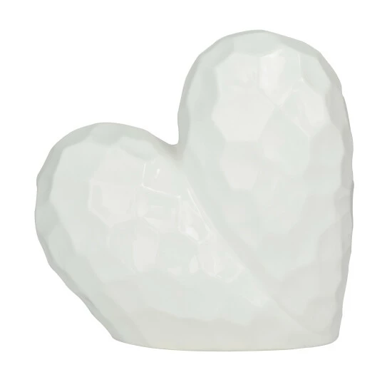 Top 10 🎁 Studio 350 Porcelain Contemporary Sculpture - 12"W, 11"H Silver 👍 - Image 6