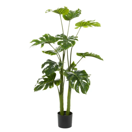 Best Pirce ๐ Studio 350 Green Artificial Banana Leaf Plant Foliage ๐ฅ - Image 2