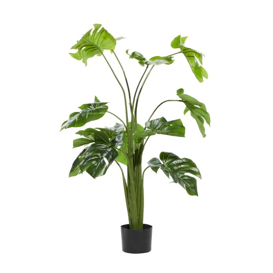 Best Pirce ๐ Studio 350 Green Artificial Banana Leaf Plant Foliage ๐ฅ - Image 3