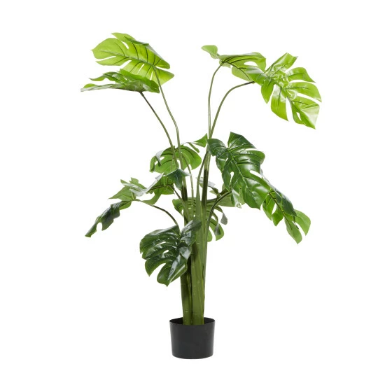 Best Pirce ๐ Studio 350 Green Artificial Banana Leaf Plant Foliage ๐ฅ - Image 4