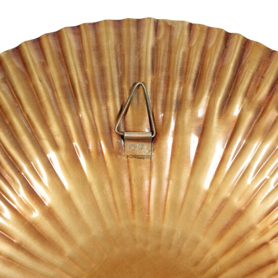 Best Sale ๐ Studio 350 Gold Iron Contemporary Wall Decor (Set Of 3) - 36 X 5 X 36 ๐ - Image 7