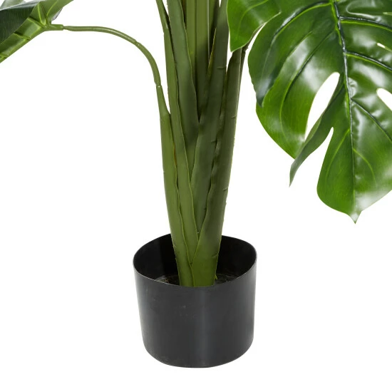 Best Pirce ๐ Studio 350 Green Artificial Banana Leaf Plant Foliage ๐ฅ - Image 5