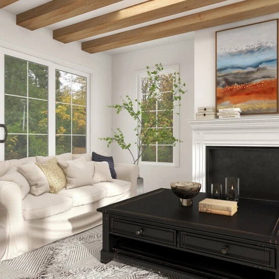 Buy 😍 Studio 350 Dark Grey Glass Modern Decorative Bowl 7 X 11 X 11 🎉 - Image 8