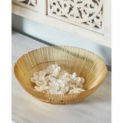 Top 10 😀 Studio 350 Boxed Natural White Mona Lisa And Daffodil Sola Flowers (Set Of 2) - 6 X 7 - 6 X 7 🌟