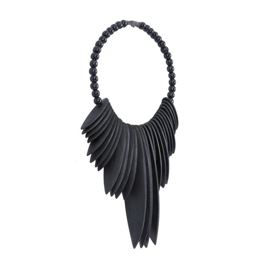 Buy 🥰 Studio 350 Wood Bohemian Wall Décor ✨ - Image 3