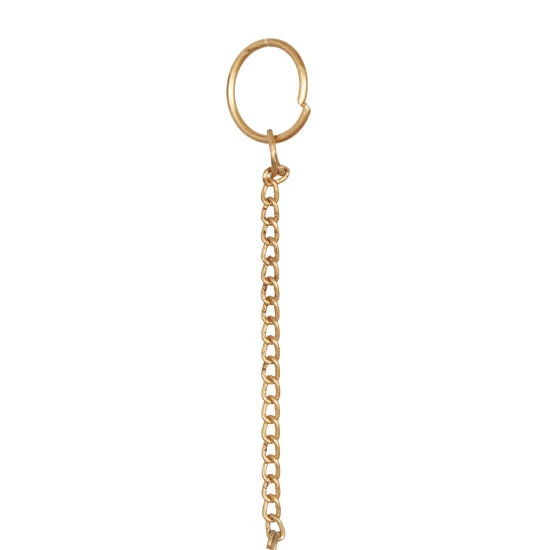 Top 10 โจ Studio 350 Silver Iron Eclectic Windchime 31 X 10 X 1 - 10 X 1 X 31 ๐ - Image 4