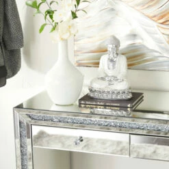 Cheap 🎁 Studio 350 Polystone Eclectic Sculpture 12 X 9 X 7 Brown 😍