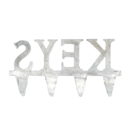 Hot Sale โ๏ธ Studio 350 Aluminum Contemporary Wall Hook 6 X 12 X 2 Black ๐ - Image 7