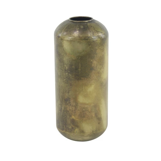 Budget ✨ Studio 350 Farmhouse Metal Planter 8" X 19" Grey 😀 - Image 7