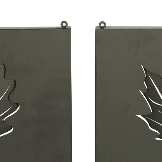 Cheap 🎉 Studio 350 Metal Contemporary Wall Decor (Set Of 9) 💯 - Image 7