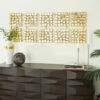 Top 10 🤩 Studio 350 Gold Aluminum Contemporary Wall Décor 👍