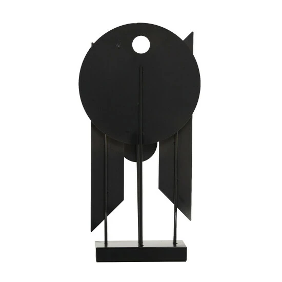 Flash Sale 𧨠Studio 350 Gold Iron Contemporary Sculpture Abstract 21 X 12 X 4 - 12 X 4 X 21 βοΈ - Image 7