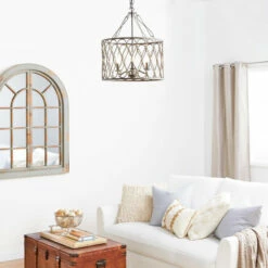 Best Pirce 😀 Studio 350 Modern 25 X 20 Inch Round Chandelier 😉