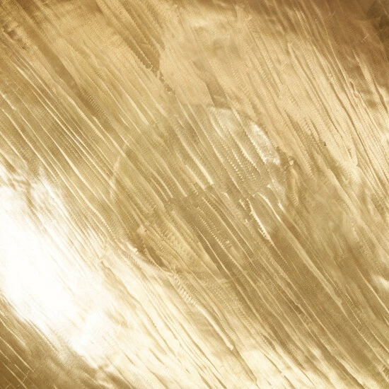 Budget ✨ Studio 350 Gold Iron Modern Glam Contemporary Round Circle Wall Art (Set Of 3) 🌟 - Image 5