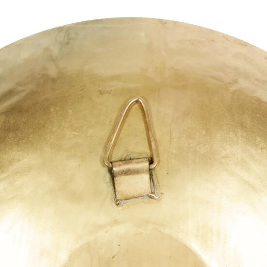 Budget ✨ Studio 350 Gold Iron Modern Glam Contemporary Round Circle Wall Art (Set Of 3) 🌟 - Image 7