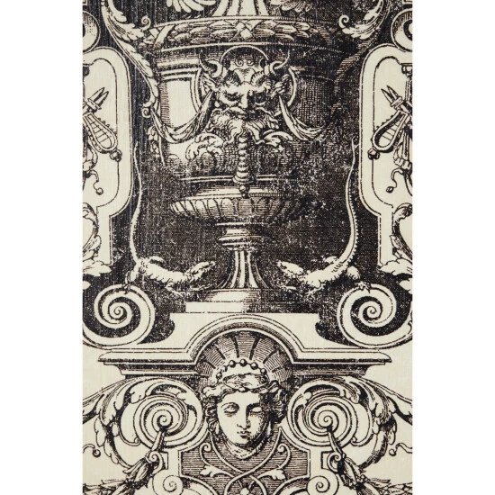 Cheap 👏 Studio 350 23.5 X 32 White Vintage Cherub Angel & Chandelier Wood Wall Decor - 24 X 2 X 32 ⭐ - Image 4