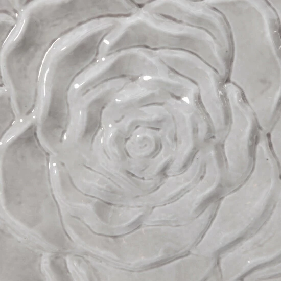 Best Pirce ⭐ Studio 350 Grey Iron Contemporary Wall Decor Floral And Botanical (Set Of 3) 🛒 - Image 6