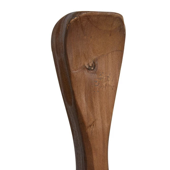 Brand new ๐ Studio 350 Brown Wood Coastal Wall Decor (Set Of 2) โค๏ธ - Image 5