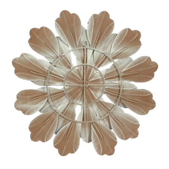 Coupon 🛒 Studio 350 Blue Iron Coastal Wall Decor (Set Of 3) 🎉 - Image 3