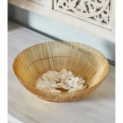 Discount ❤️ Studio 350 Boxed Natural White Sunflower And Daisy Sola Flowers (Set Of 2) - 6 X 7 - 6 X 7 😍