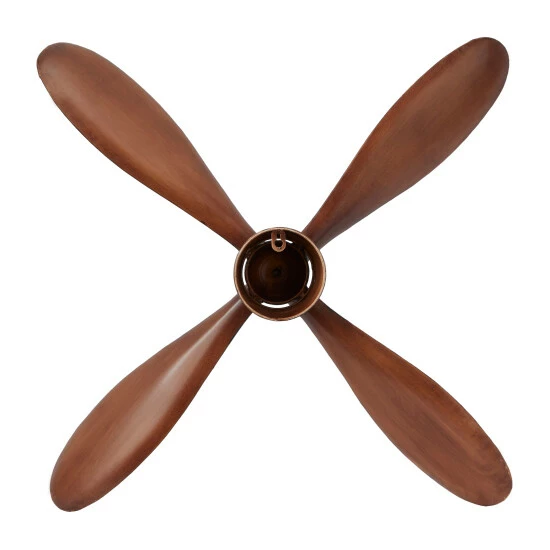 Best Sale ✨ Studio 350 Brown Metal Industrial Propeller Wall Decor 🧨 - Image 7