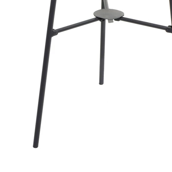 Flash Sale 🎉 Studio 350 White Iron Farmhouse Lantern 😍 - Image 4