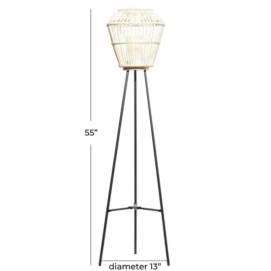 Flash Sale 🎉 Studio 350 White Iron Farmhouse Lantern 😍 - Image 5