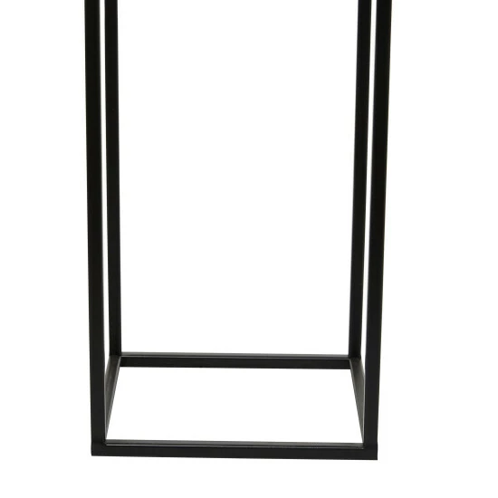 Deals โ Studio 350 Light Grey Metal Modern Planter (Set Of 3) - S/3 30", 26", 22"H ๐คฉ - Image 5