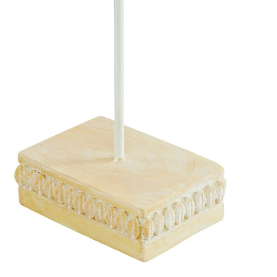 Best deal 🌟 Studio 350 Brown Resin Coastal Sculpture Bird (Set Of 2) - 5 X 6 X 17 And 3 X 17 X 15 ⭐ - Image 6