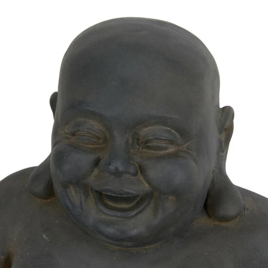 Best Pirce โญ Studio 350 MGO Traditional Garden Sculpture 18 X 23 X 18 Brown ๐ - Image 4