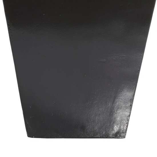 Outlet ✔️ Studio 350 Black Fiberglass Contemporary Artificial Foliage 😍 - Image 6