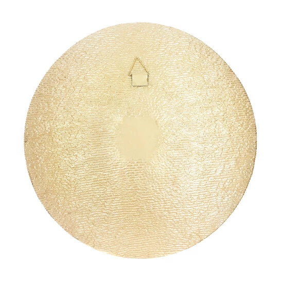 Top 10 🛒 Studio 350 Gold Metal Eclectic Contemporary Statement Wall Decor (Set Of 3) 🎁 - Image 5