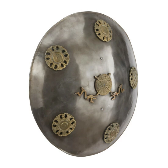 Cheapest ๐ Studio 350 Grey Metal Vintage Wall Decor ๐งจ - Image 3