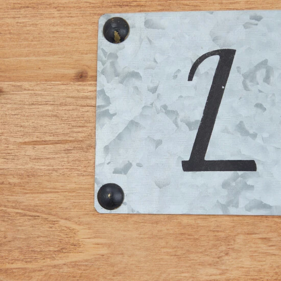 Cheapest โ Studio 350 Brown Wood Modern Farmhouse Wall Decor ๐ - Image 5