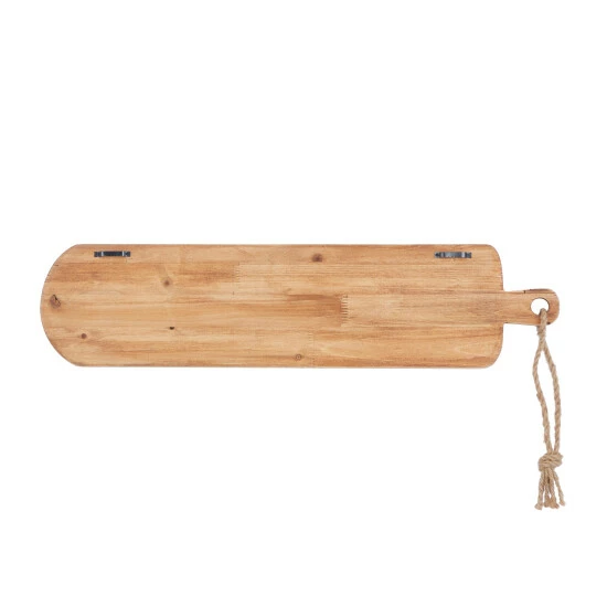 Cheapest โ Studio 350 Brown Wood Modern Farmhouse Wall Decor ๐ - Image 7