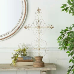 Best reviews of โค๏ธ Studio 350 Iron French Country Sculpture Black ๐