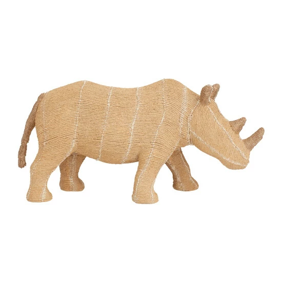 New 🔥 Studio 350 Brown Polystone Transitional Sculpture 8 X 5 X 16 - 5 X 16 X 8 💯 - Image 3