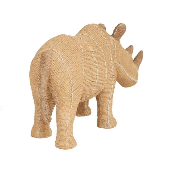 New 🔥 Studio 350 Brown Polystone Transitional Sculpture 8 X 5 X 16 - 5 X 16 X 8 💯 - Image 7