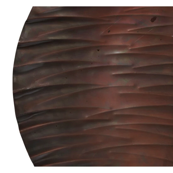 Hot Sale 🌟 Studio 350 Bronze Iron Modern Wall Decor Abstract (Set Of 3) ❤️ - Image 3