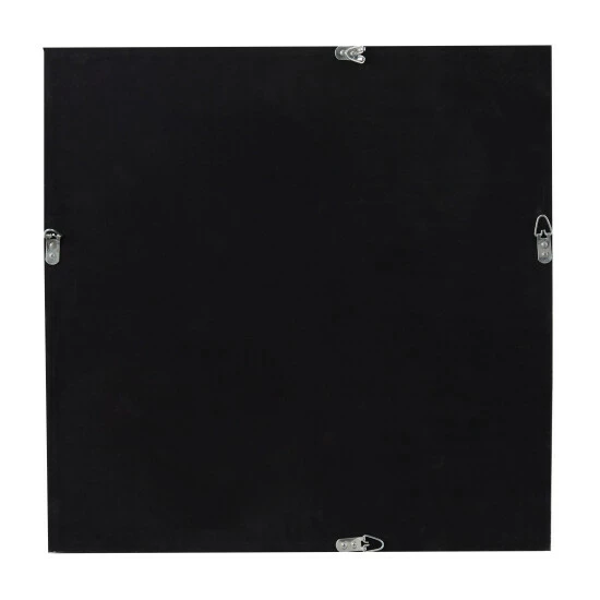 Coupon 🔔 Studio 350 Brown Wood Contemporary Abstract Shadow Box 👏 - Image 7