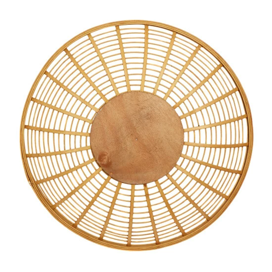 Wholesale โ Studio 350 Brown Iron Bohemian Wall Decor (Set Of 3) ๐ - Image 6