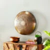 Flash Sale 🔔 Studio 350 Bronze Iron Eclectic Wall Decor Ornamental 25 X 25 X 5 🌟