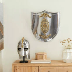 Coupon 😀 Studio 350 Metal Vintage Wall Decor ✨