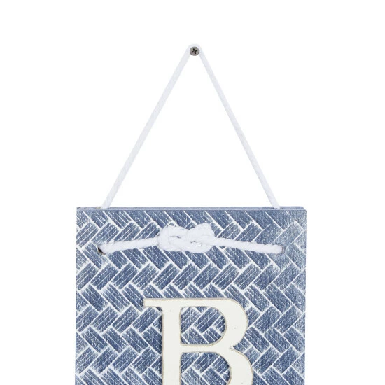 Top 10 😀 Studio 350 Blue Pine Coastal Wall Decor 31 X 8 X 2 ✨ - Image 4