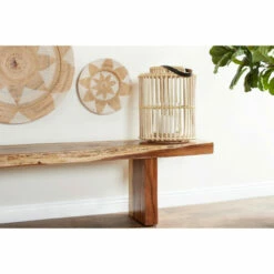 Cheapest ✔️ Studio 350 Light Brown Rattan Coastal Lantern 18 X 14 - 14 X 14 X 18Round 😀